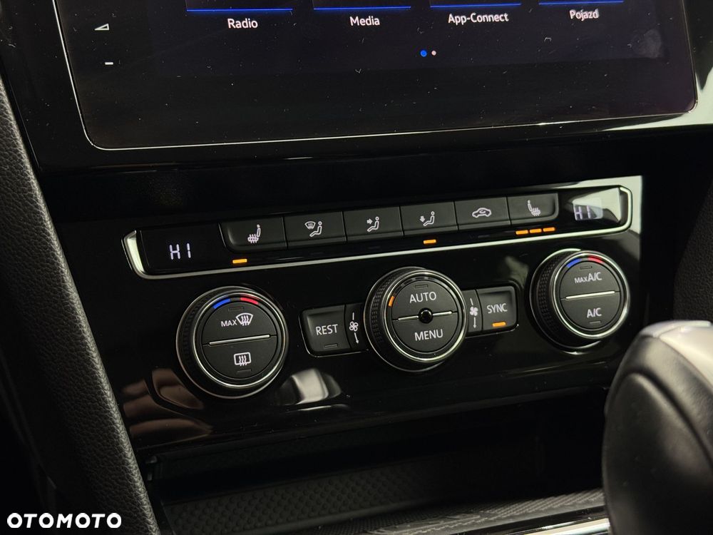 Volkswagen Arteon - 23