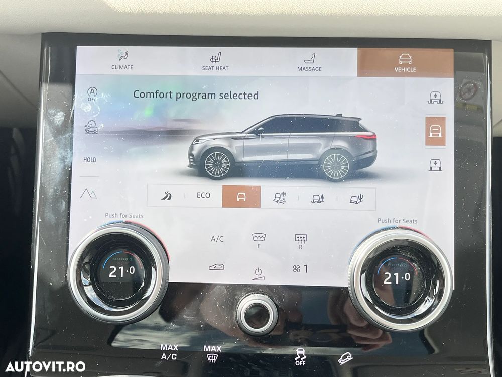 Land Rover Range Rover Velar - 23