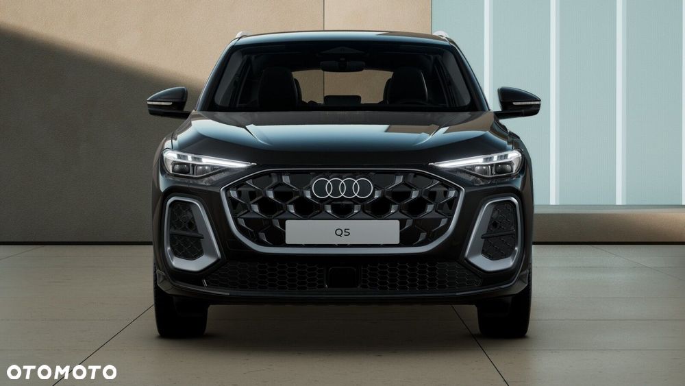 Audi Q5 40 TFSI mHEV Quattro S Line S tronic - 5