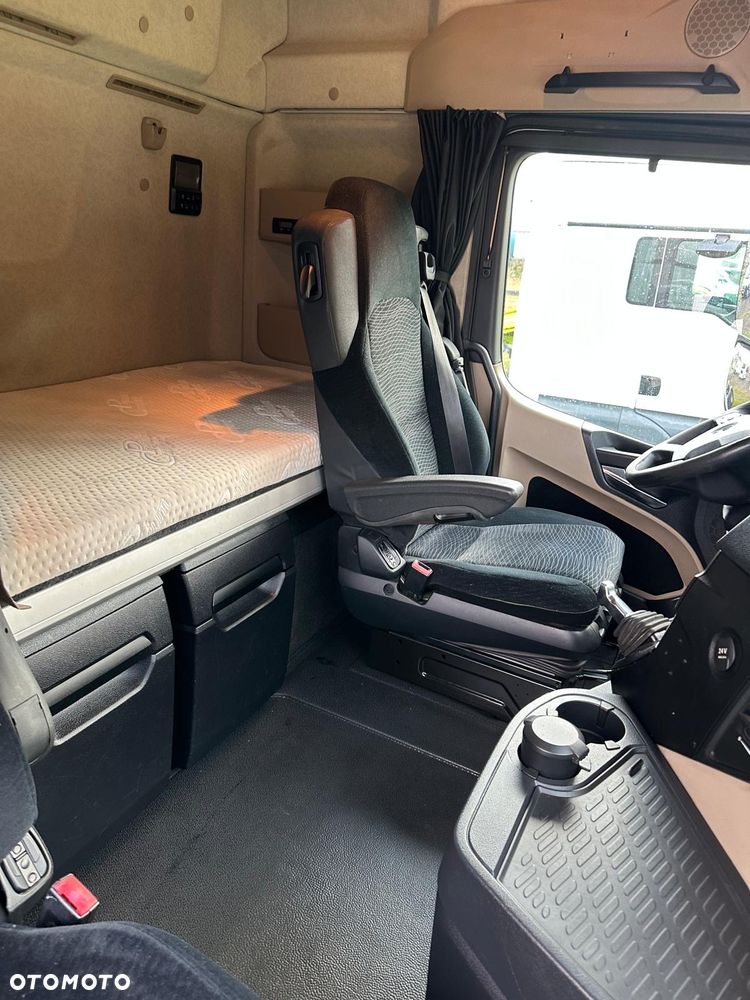 Mercedes-Benz 1845 Euro 5 Import Francja - 20