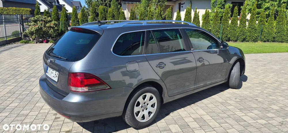 Volkswagen Golf 1.2 TSI Style - 15