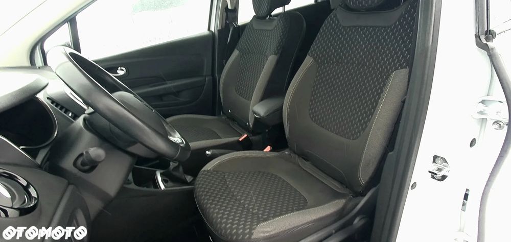 Renault Captur 1.5 dCi Intens - 12