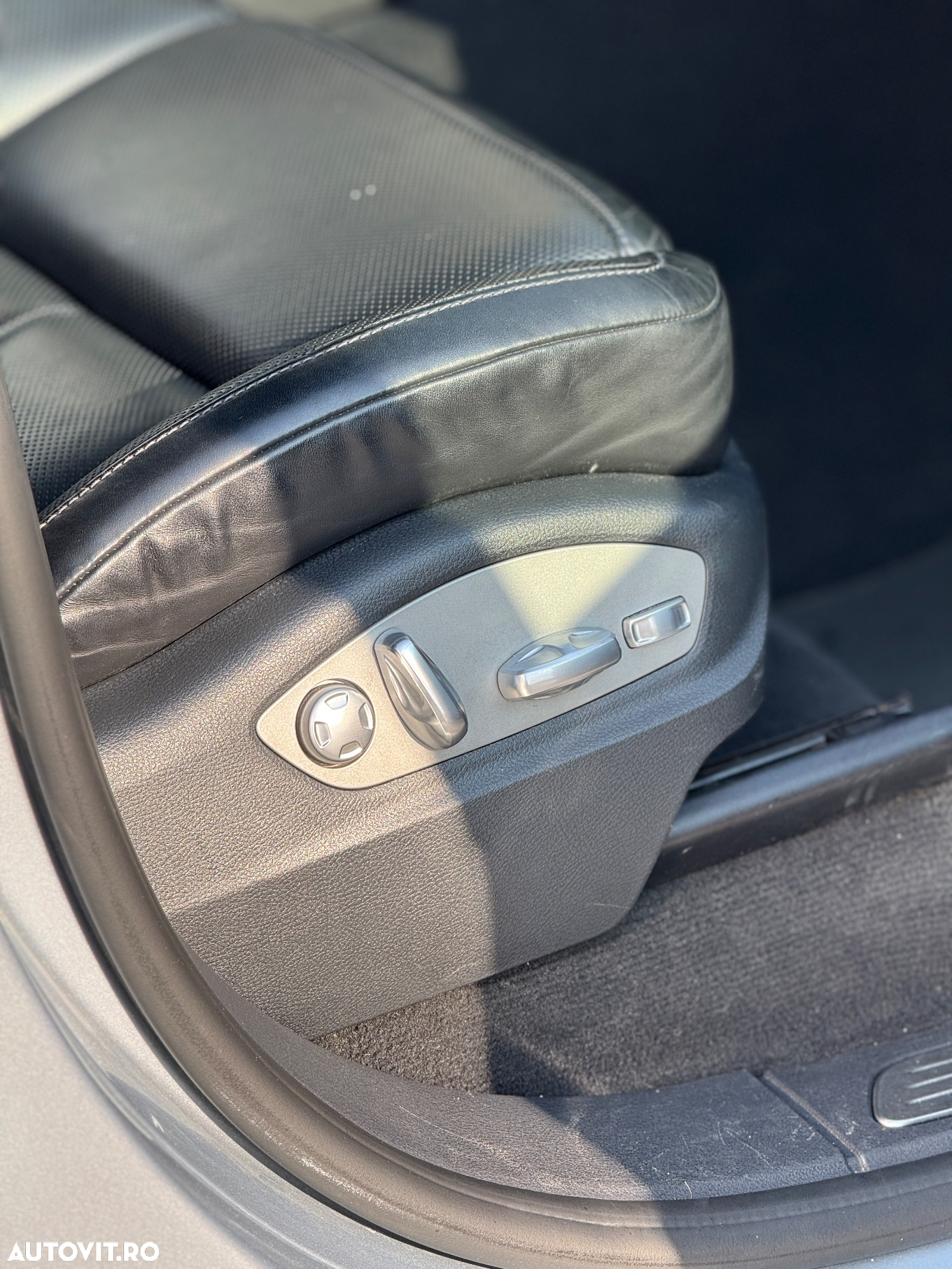 Porsche Cayenne 3.6 L S - 6