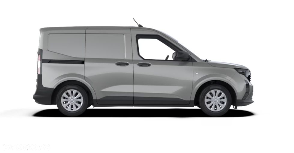 Ford Transit Courier - 2