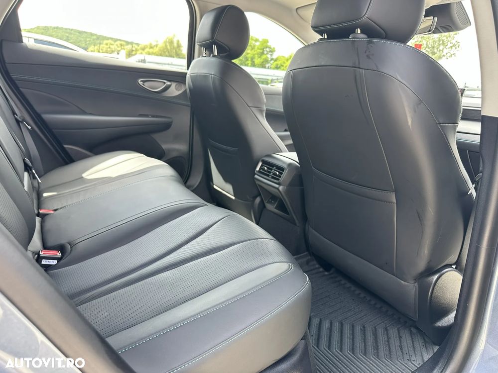 Byd Seal 5 - 19