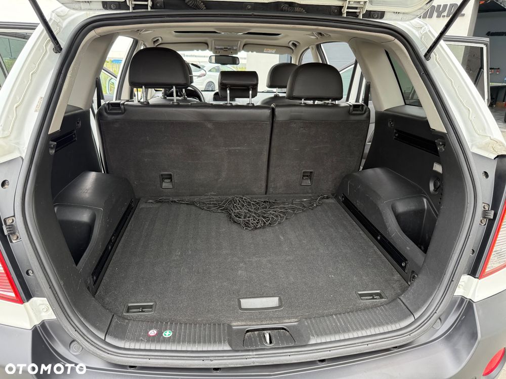 Opel Antara - 21