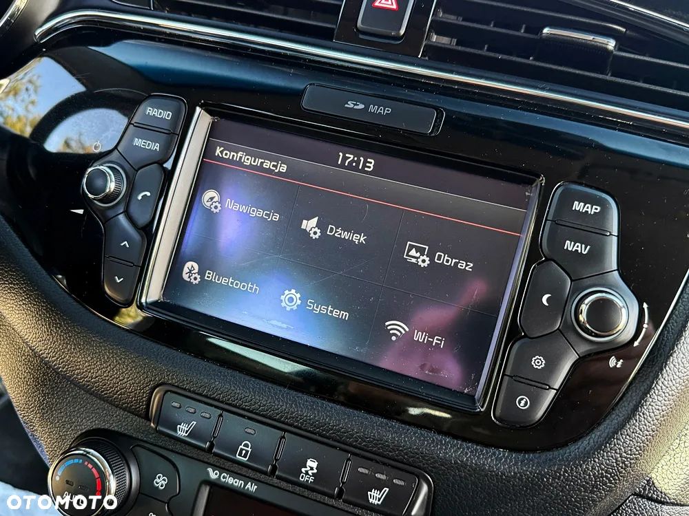 Kia Ceed 1.6 CRDi L - 36