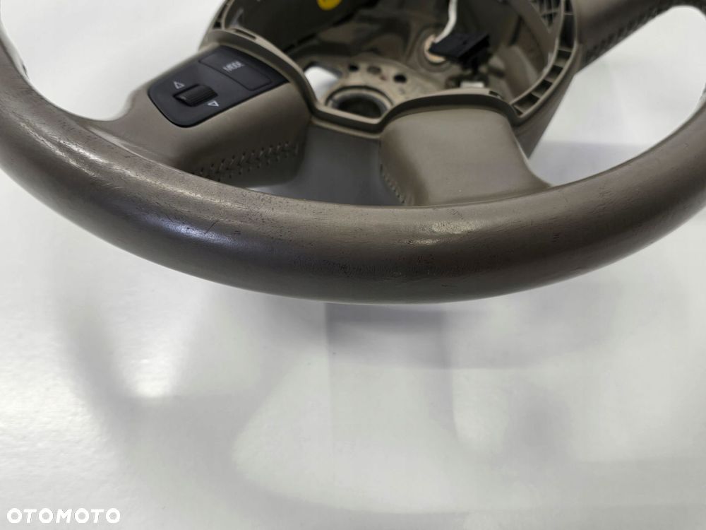 AUDI A6 C6 06R KIEROWNICA MULTIFUKCJA 4F0419091AH - 7