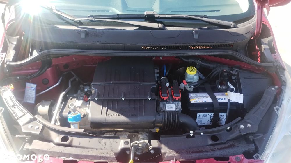 Ford KA 1.2 Titanium - 9