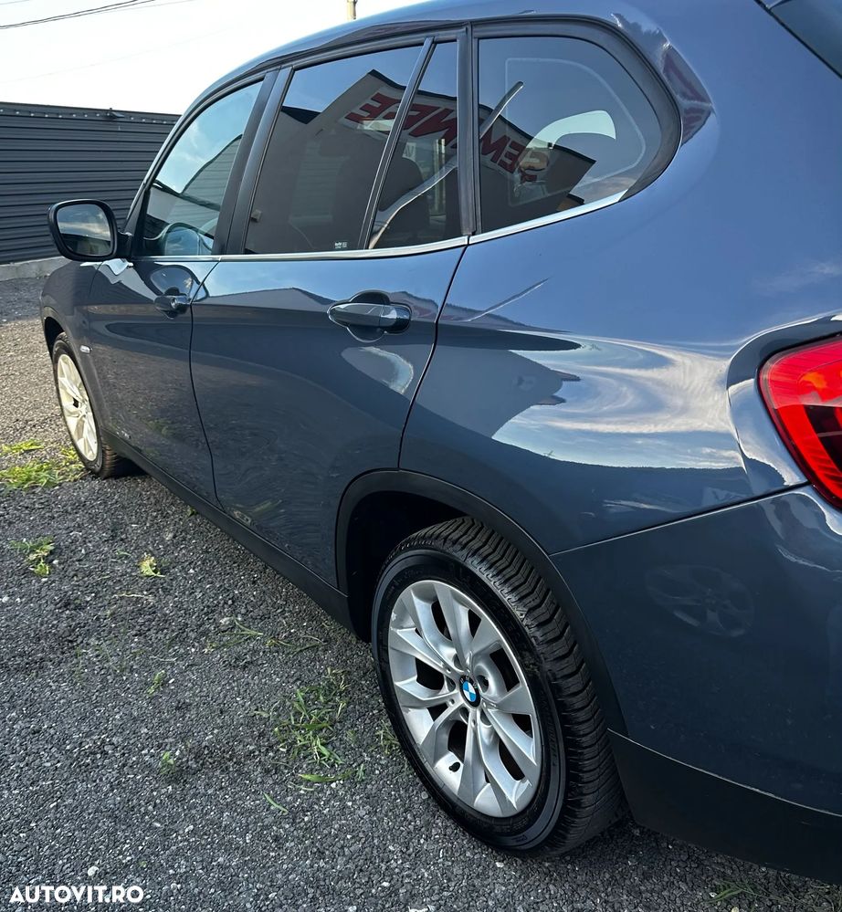 BMW X1 xDrive23d Aut. - 6