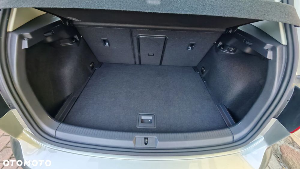 Volkswagen Golf 1.2 TSI Comfortline - 19