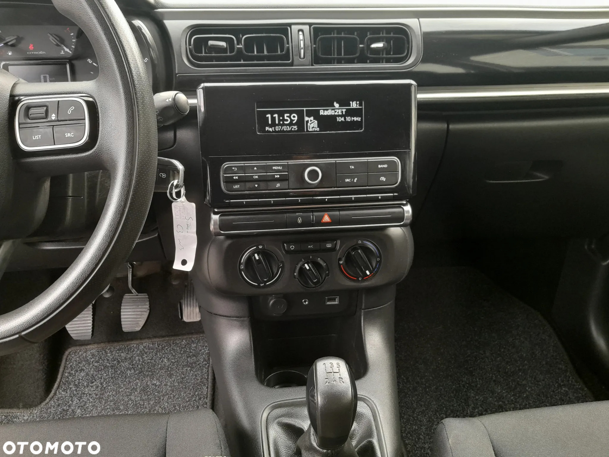 Citroën C3 - 15