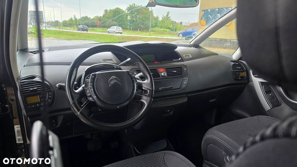 Citroën C4 Picasso 1.6 HDi Selection MCP - 37