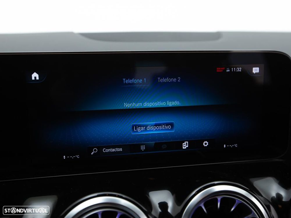 Mercedes-Benz EQA 300 4Matic Progressive - 29