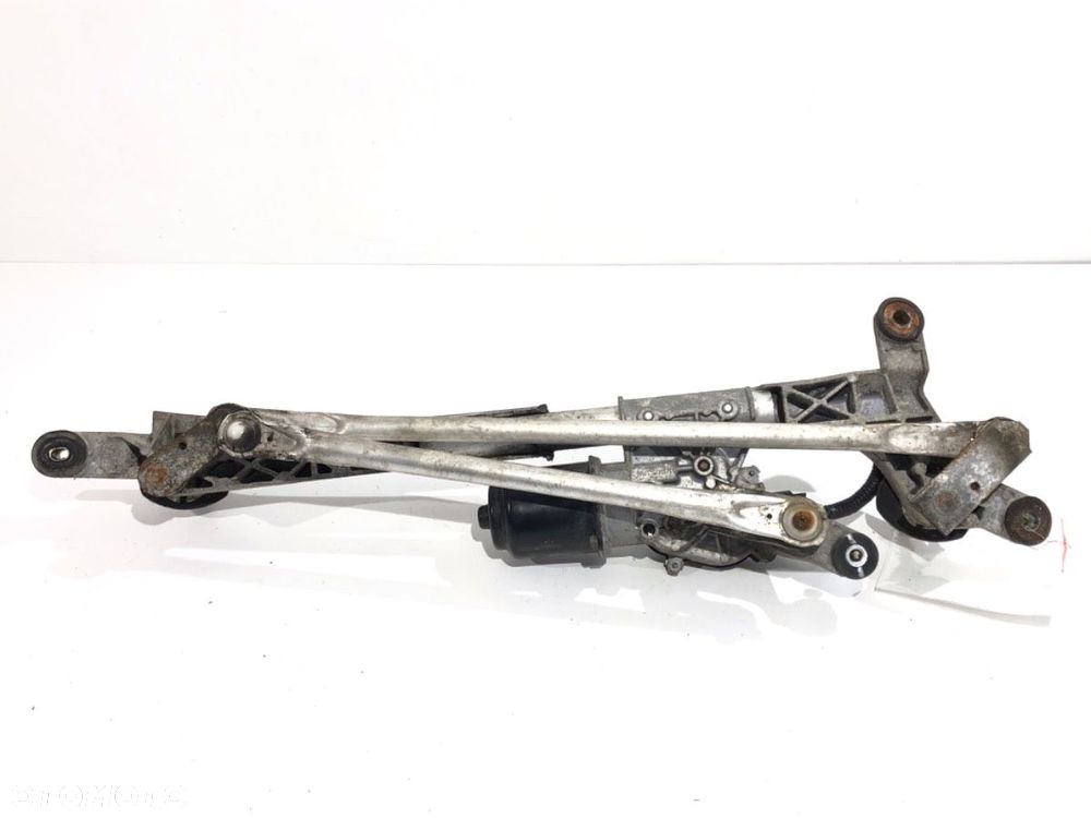 MECHANIZM WYCIERACZEK PRZÓD  SUBARU OUTBACK (BL, BP) 2003 - 2010 2.5 AWD (BP9) 121 kW [165 KM] - 2