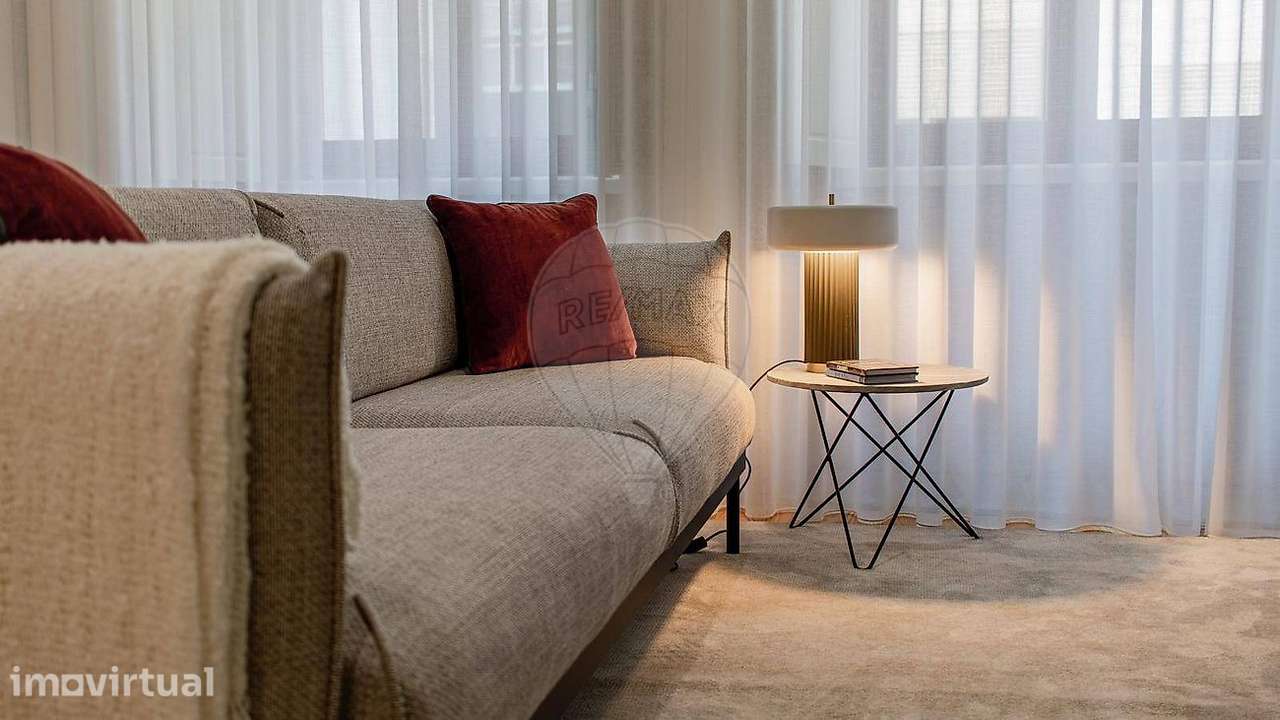 Apartamento T1 para venda - Grande imagem: 3/11