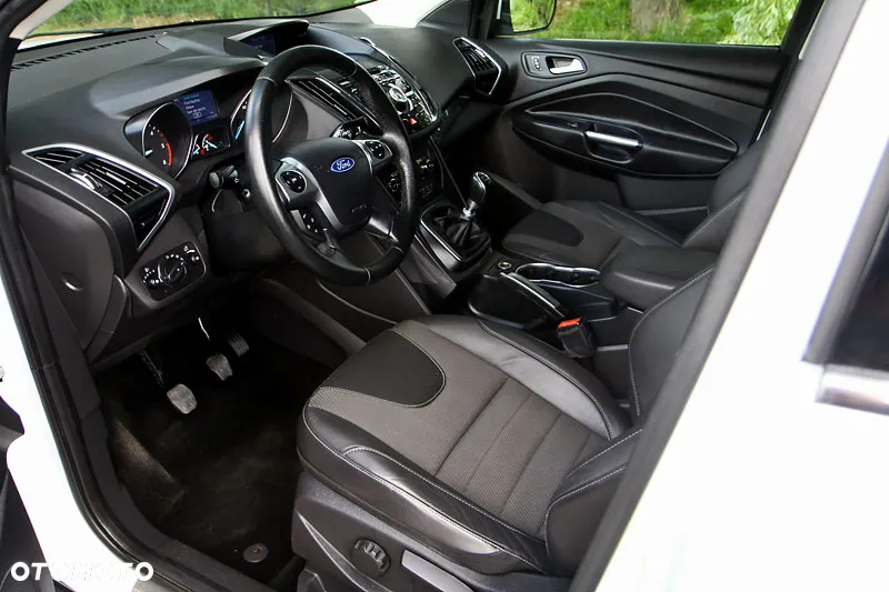 Ford Kuga 2.0 TDCi 4x4 Trend - 7