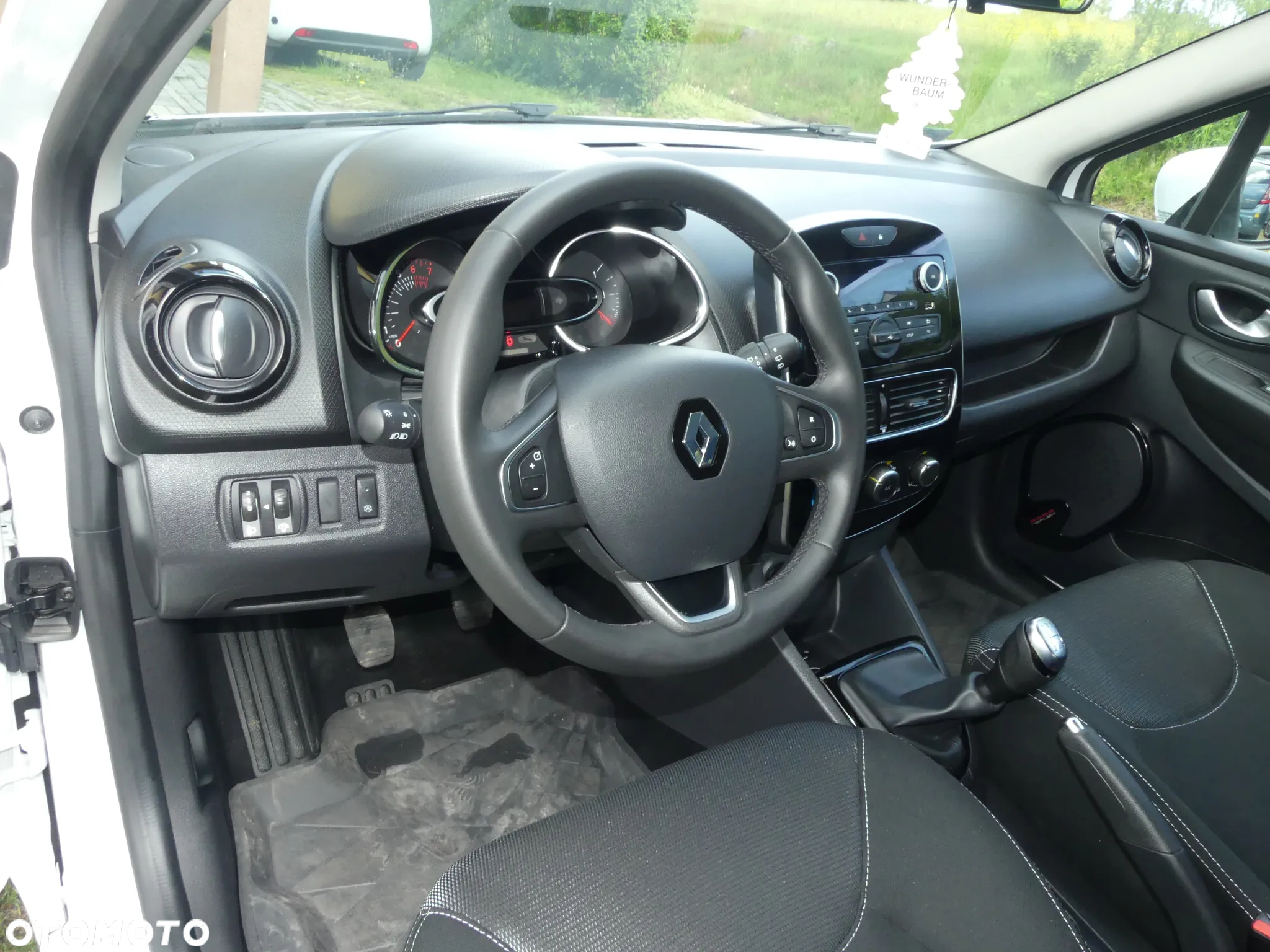 Renault Clio 0.9 Energy TCe Limited - 5