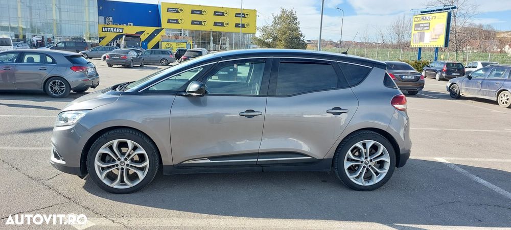 Renault Scenic ENERGY dCi 110 EDC INTENS - 1