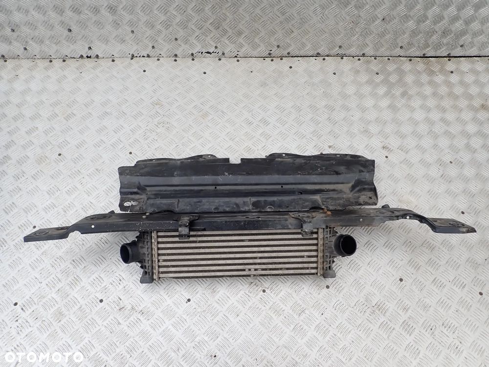 INTERCOOLER FORD TRANSIT CUSTOM  HA700B5A1A  KK31-V8B384-A - 6