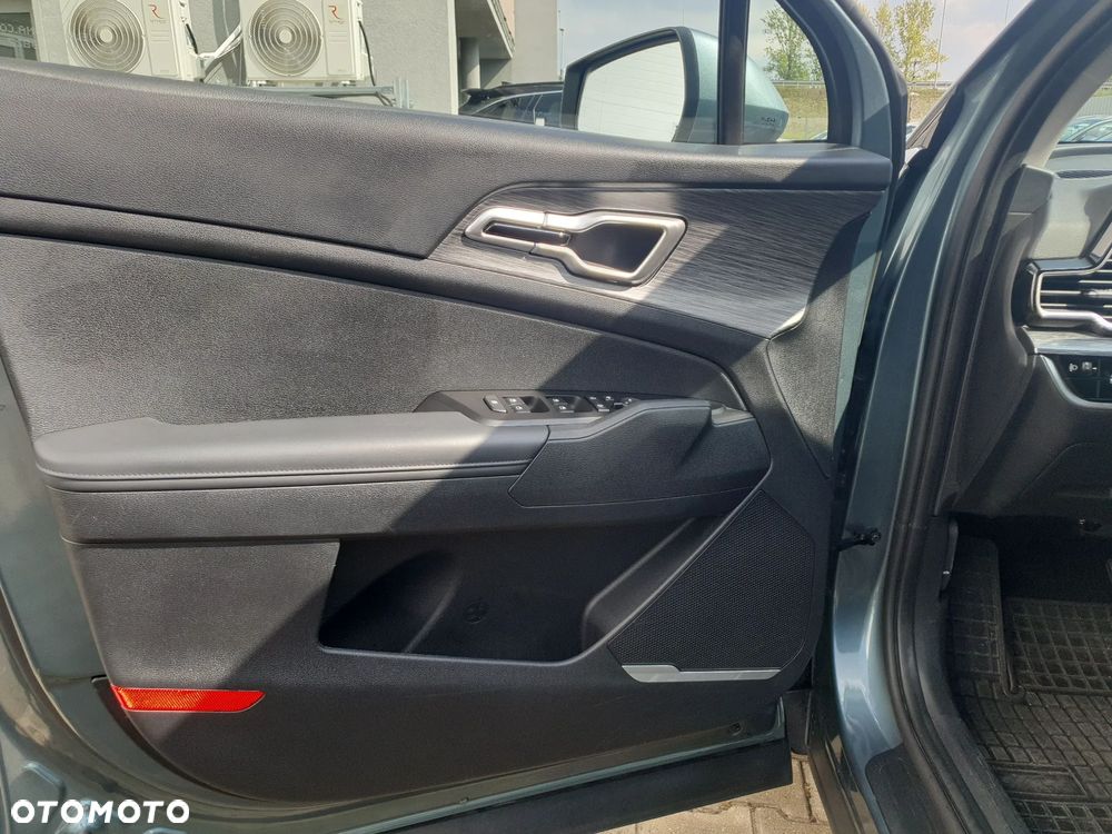 Kia Sportage 1.6 T-GDI M 2WD DCT - 11