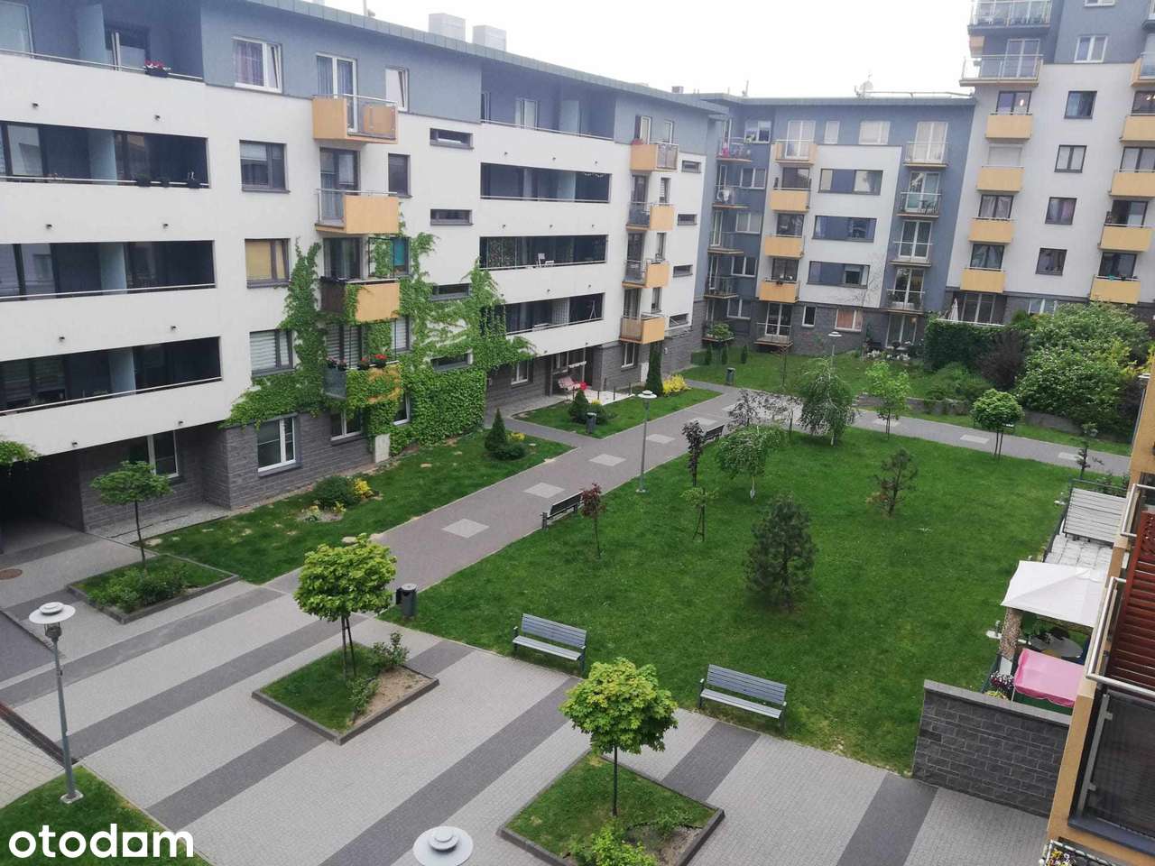 Prądnik Czer. Miesz, 47 m2 , 2 pok. + kuchnia, MPK, tramwaj ,