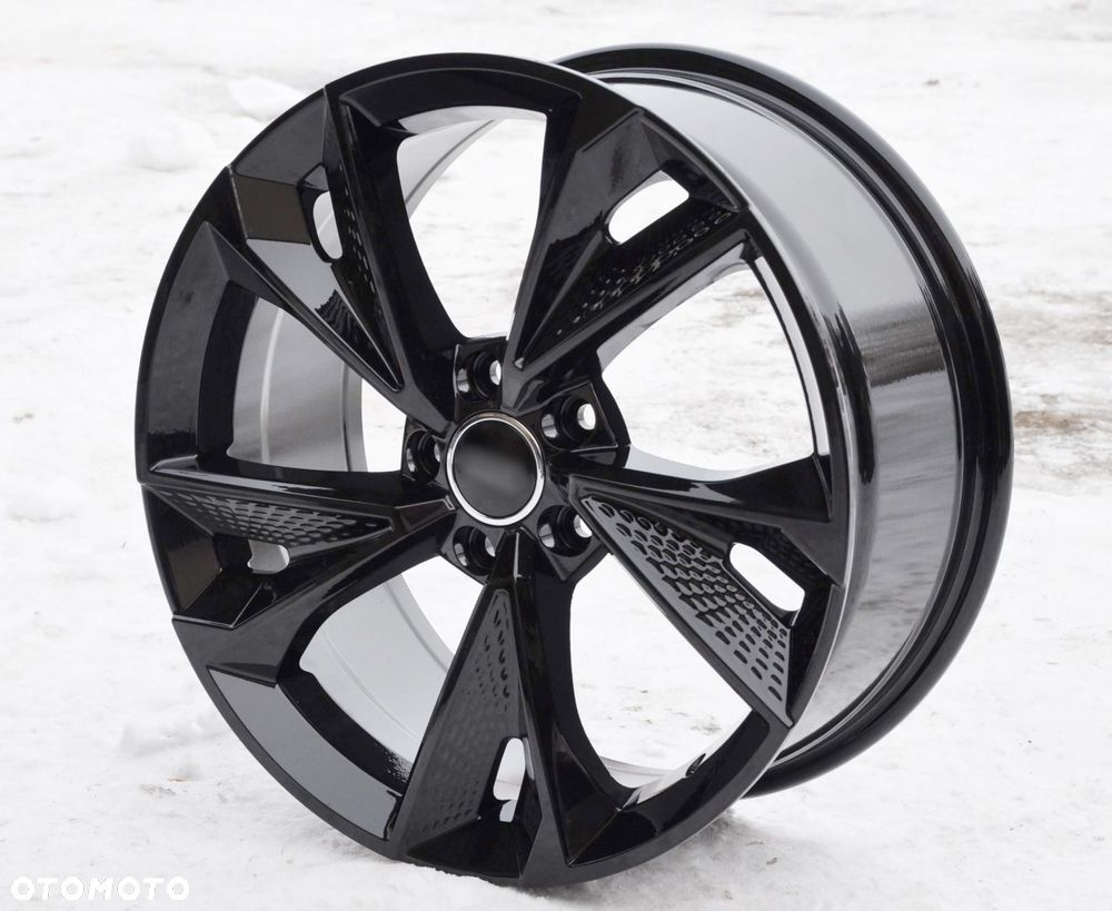 1566 B FELGI 18 5x112 AUDI A5 C8 A6 A7 A8 S7 RS7 - 6
