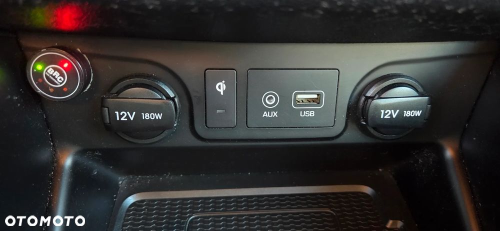 Hyundai Tucson 1.6 GDi N Line 2WD - 8