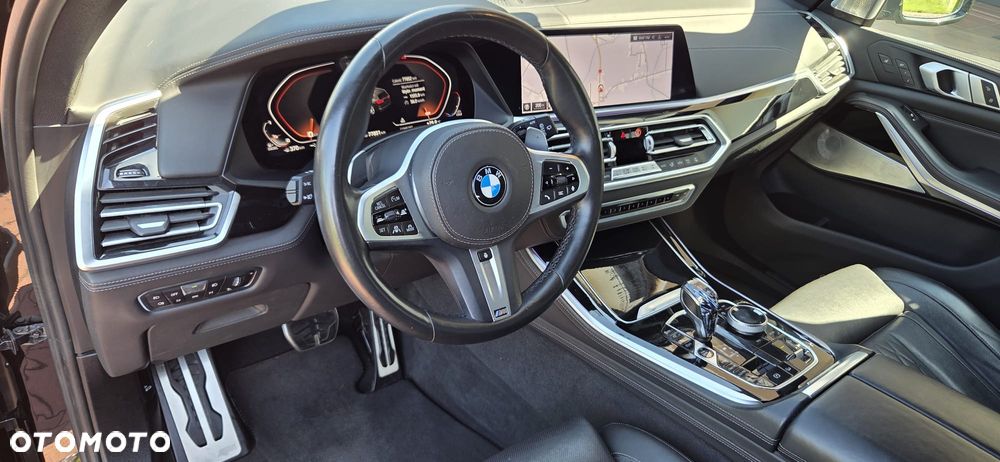 BMW X5 M - 5
