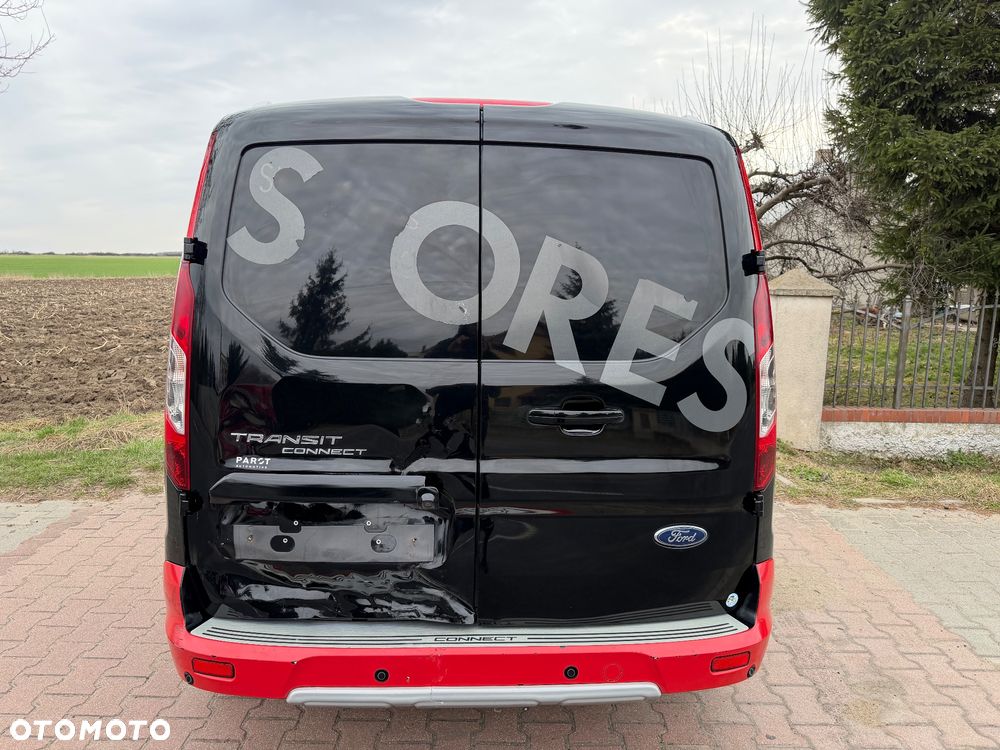 Ford Transit Connect - 7