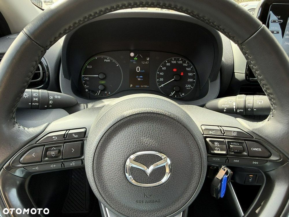 Mazda 2 - 30