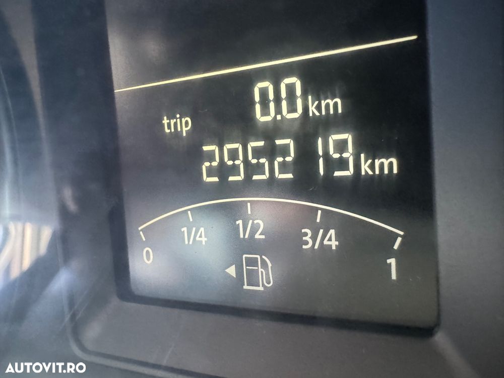 Volkswagen Transporter T5 - 14