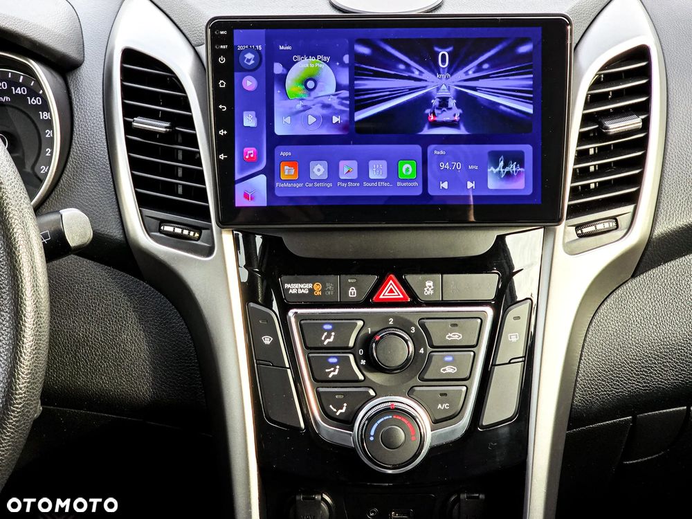 Hyundai i30 i30cw 1.4 CRDi Advantage - 26