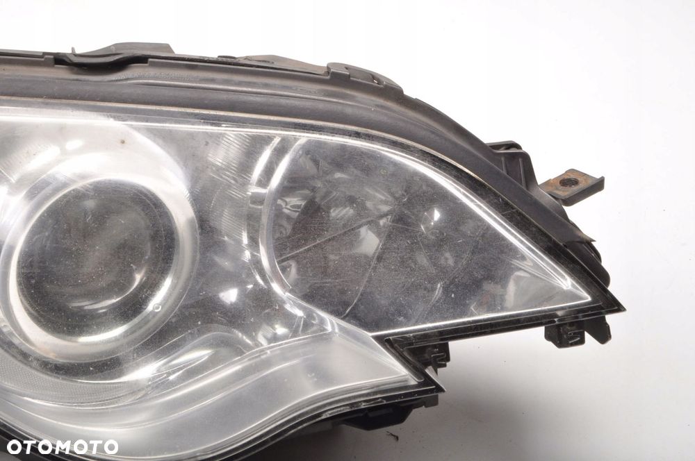 SUBARU LEGACY IV LIFT LAMPA PRAWA PRZEDNIA PRAWY PRZÓD EU 100-20954 - 2