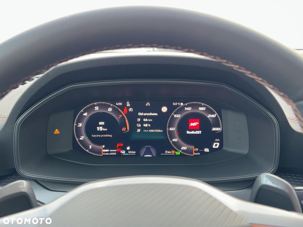 Cupra Formentor - 39
