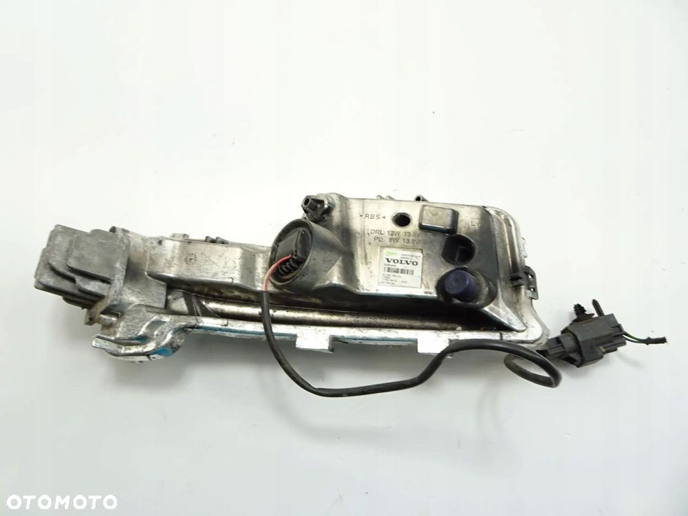halogen lewy led volvo s60 v60 lift 2013- - 2