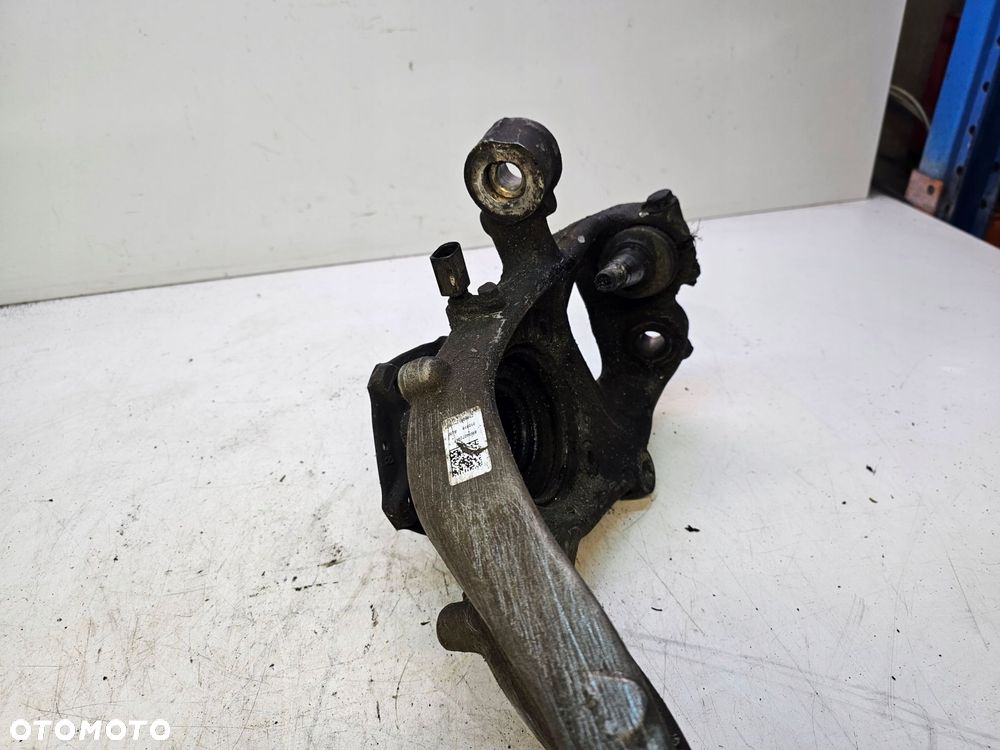 ZWROTNICA LEWY PRZÓD AUDI A4 B9 A5 Q5 8W0407559 - 7