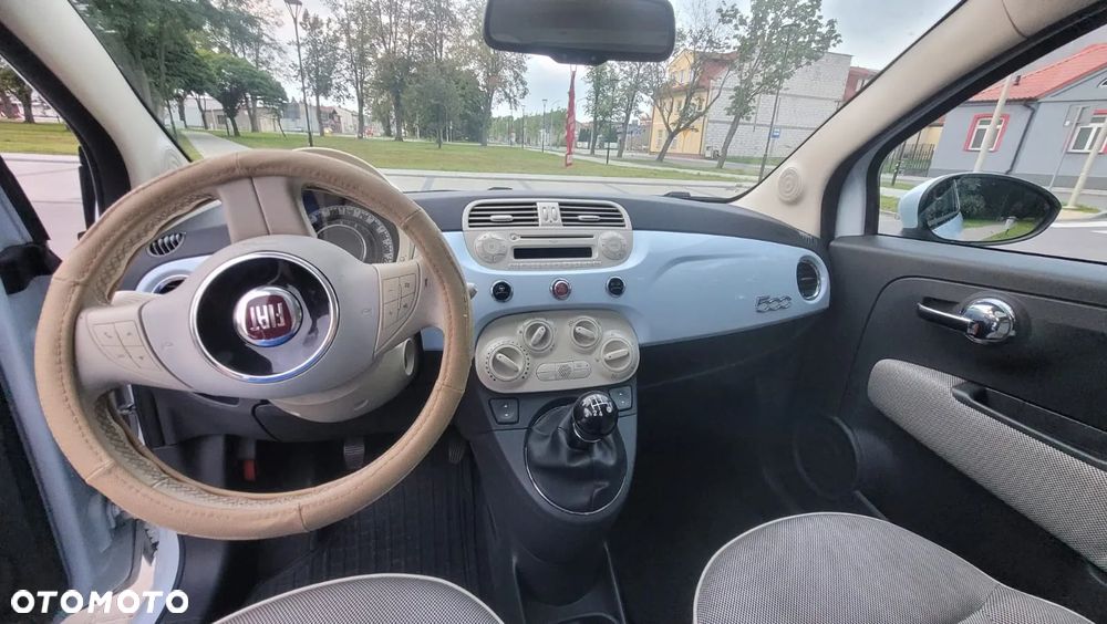 Fiat 500 - 27