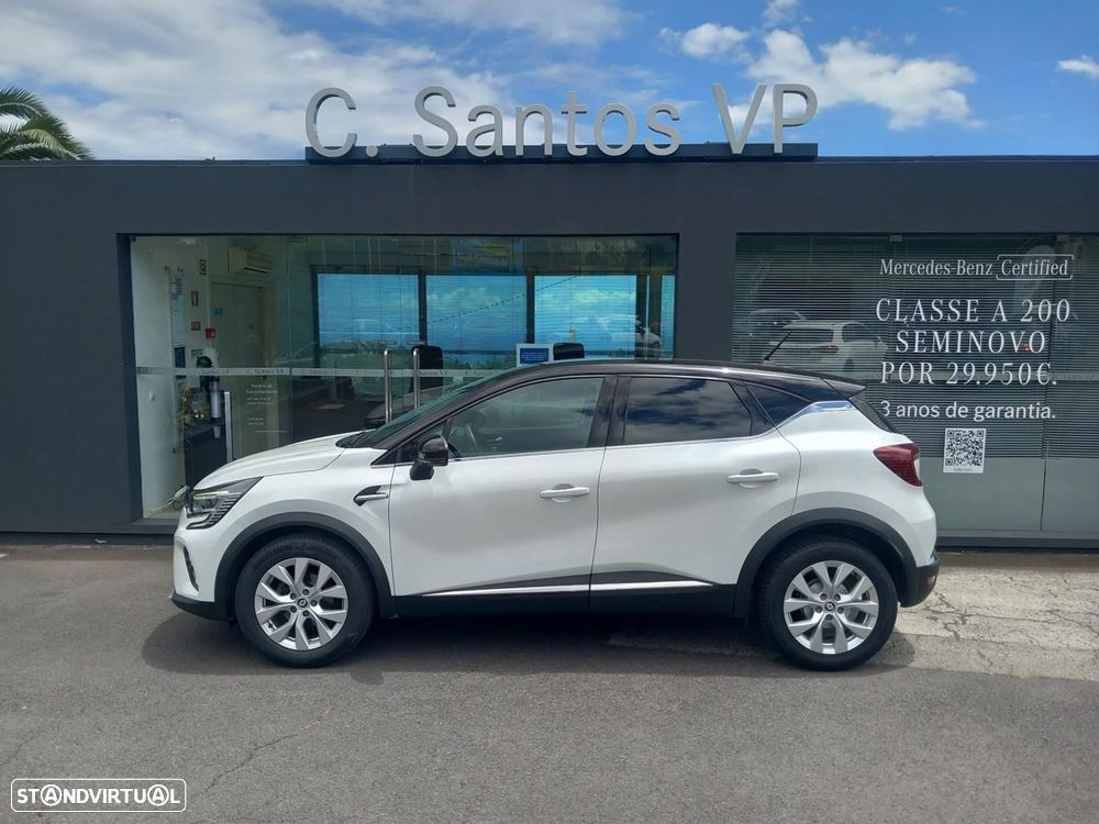Renault Captur 1.0 TCe Intens - 3