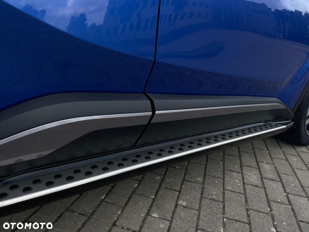 Toyota C-HR 1.8 Hybrid Selection - 16