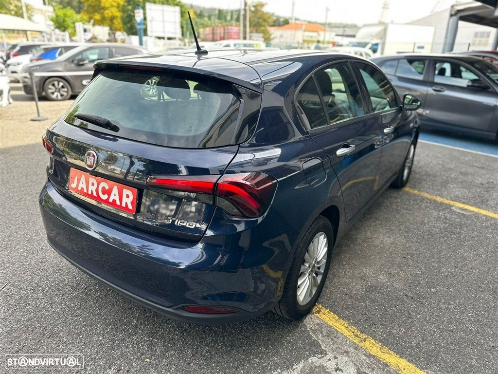 Fiat Tipo 1.3 Multijet Life - 7