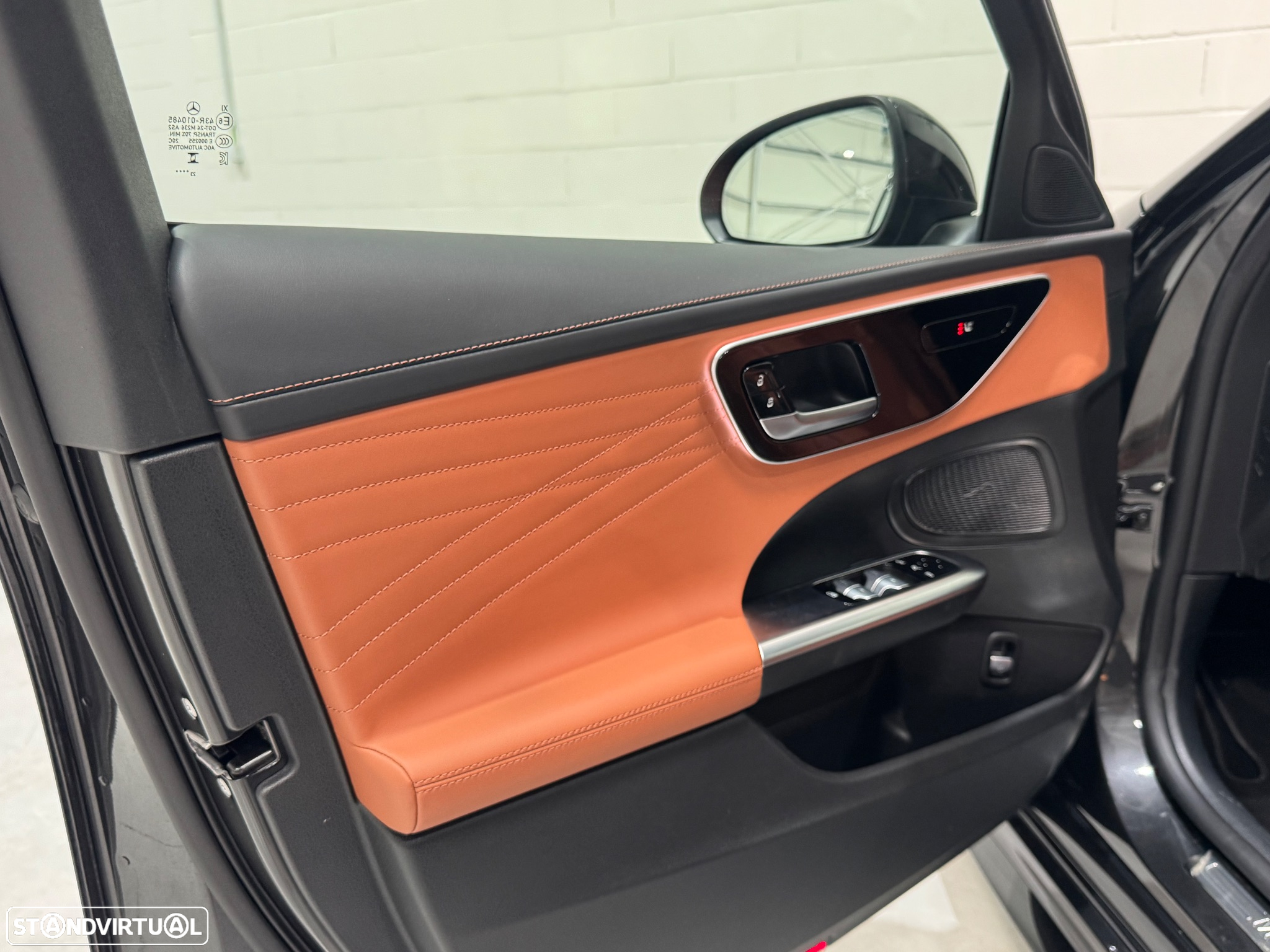 Mercedes-Benz C 300 d AMG Line - 15