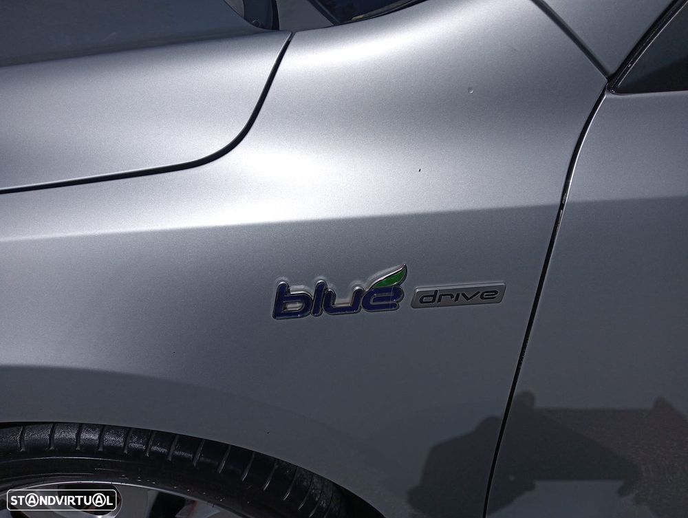Hyundai i30 CW 1.4 CVVT Blue Comfort - 11