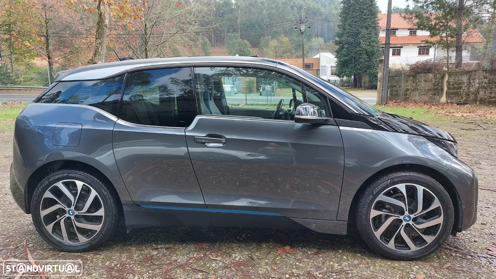 BMW i3 (120 Ah) - 6