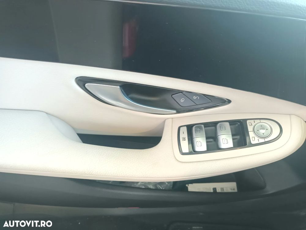 Mercedes-Benz C 200 d - 18