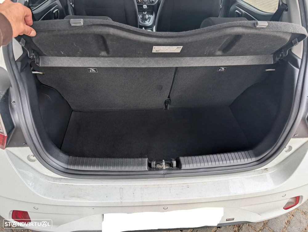Hyundai i10 1.0 EDITION 30+ - 9