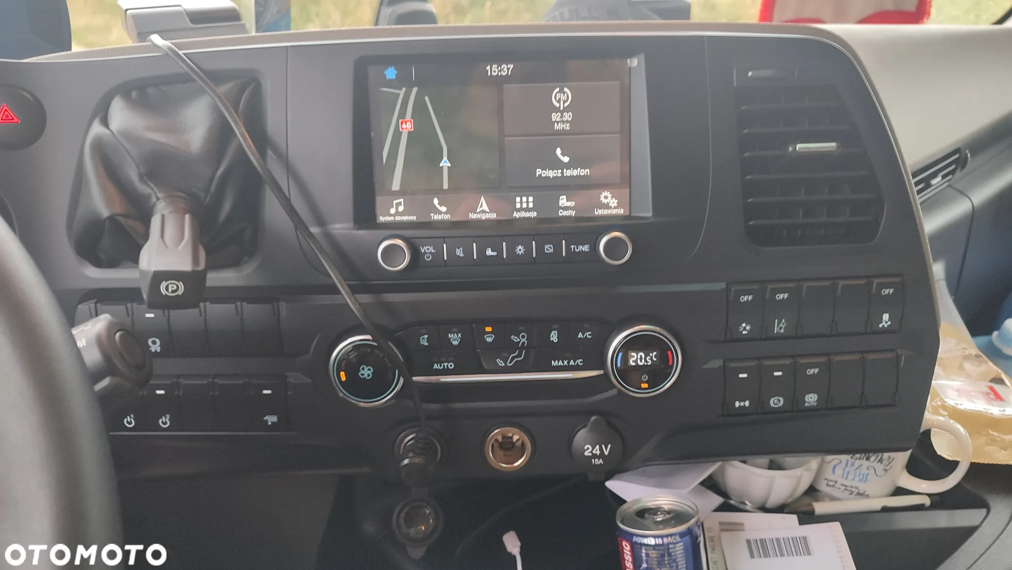 Ford F MAX - 10