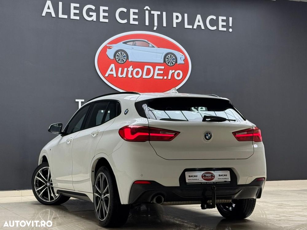 BMW X2 - 3