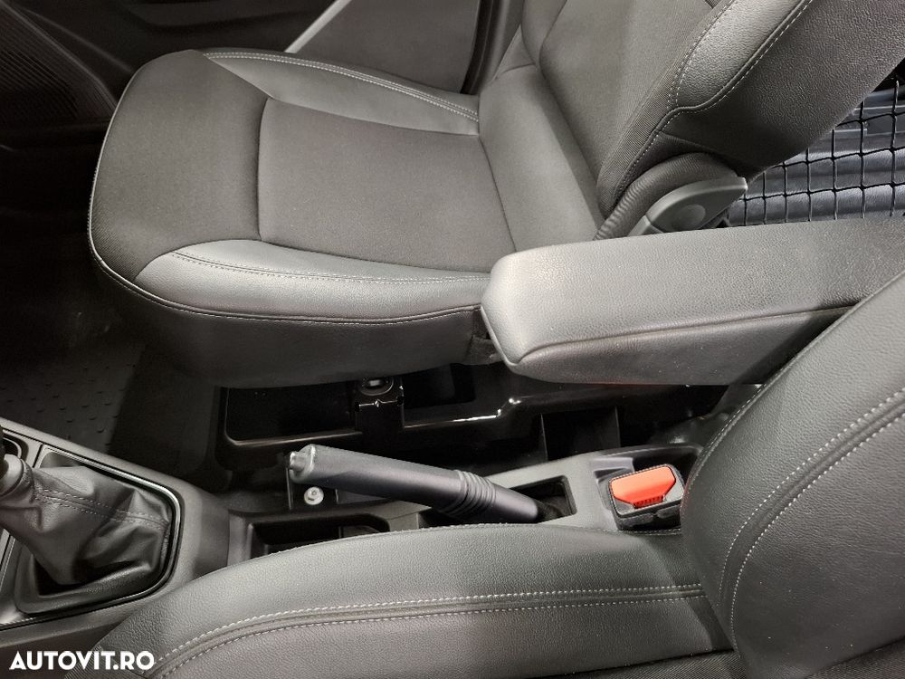 Renault Express Confort TCe 102 CP - 13