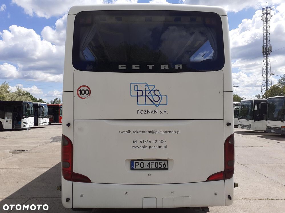 Setra S 415 GT-HD - 5